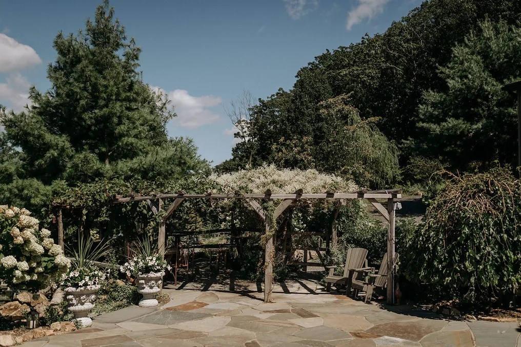 Lambs Hill Venue #30