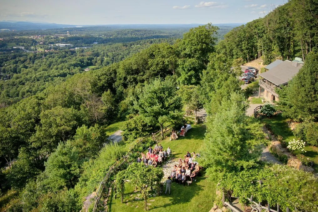 Lambs Hill Venue #38