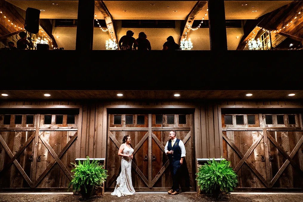 Lambs Hill Venue #41