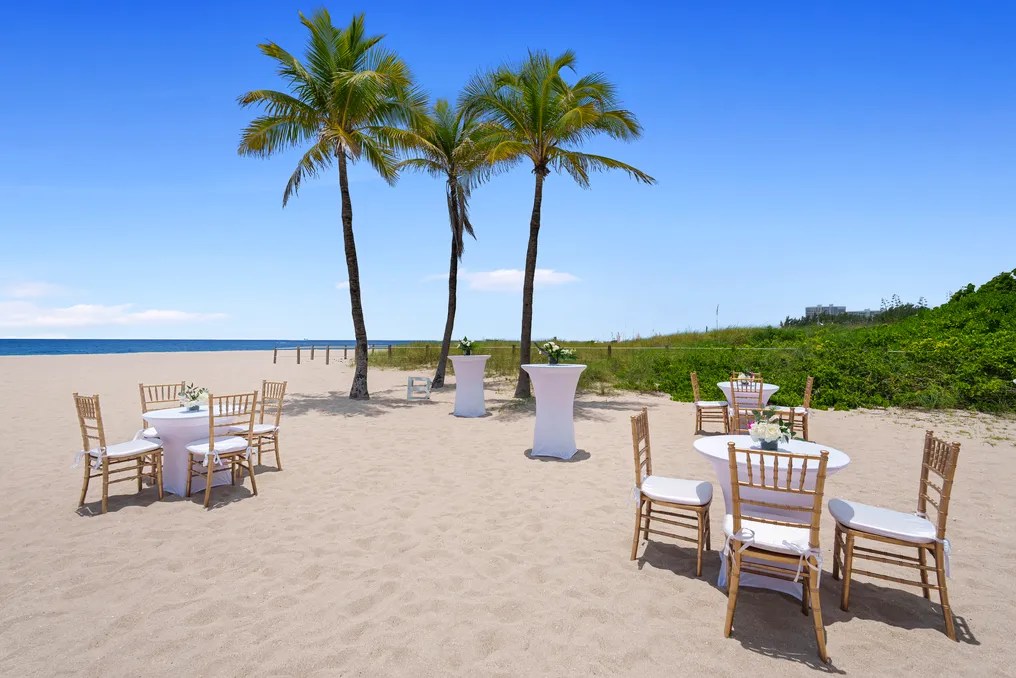 B Ocean Resort in Fort Lauderdale #2
