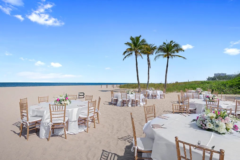 B Ocean Resort in Fort Lauderdale #8