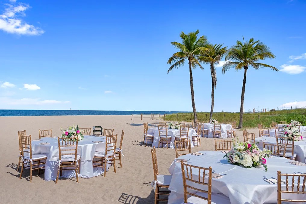 B Ocean Resort in Fort Lauderdale #11