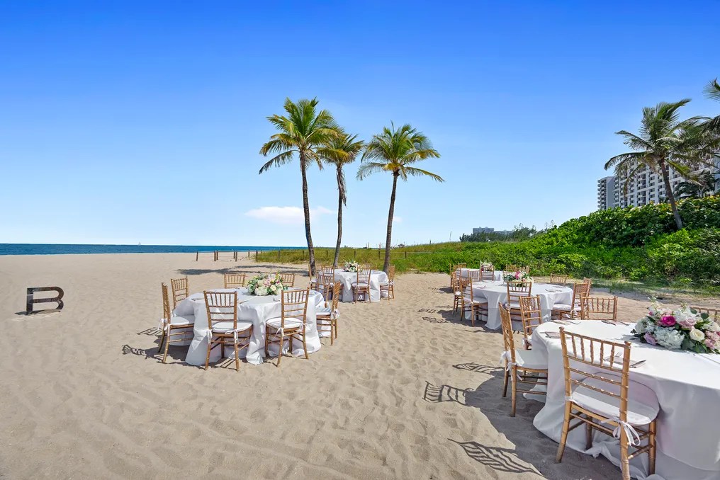 B Ocean Resort in Fort Lauderdale #13