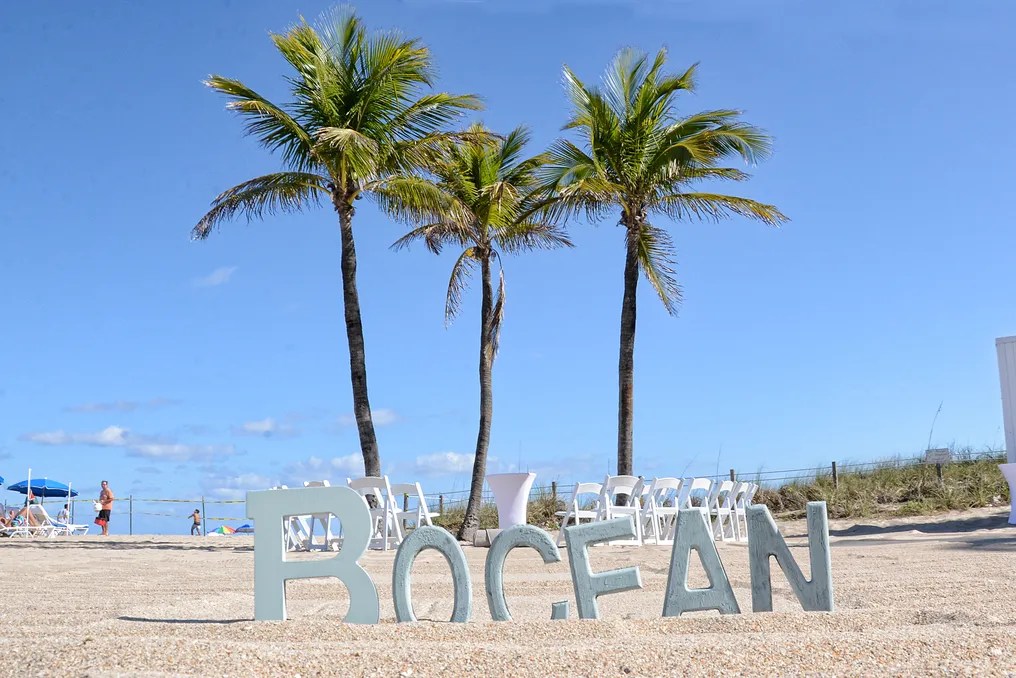 B Ocean Resort in Fort Lauderdale #30