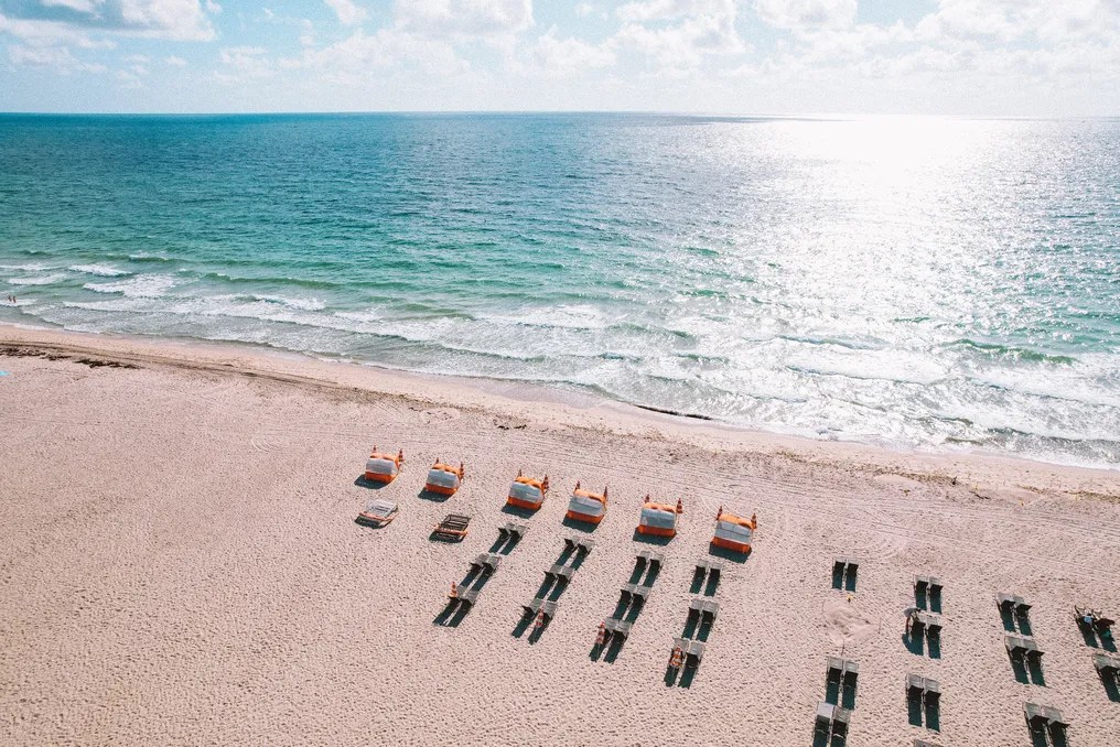 B Ocean Resort in Fort Lauderdale #31
