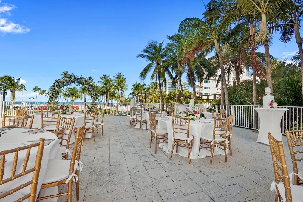 B Ocean Resort in Fort Lauderdale #33