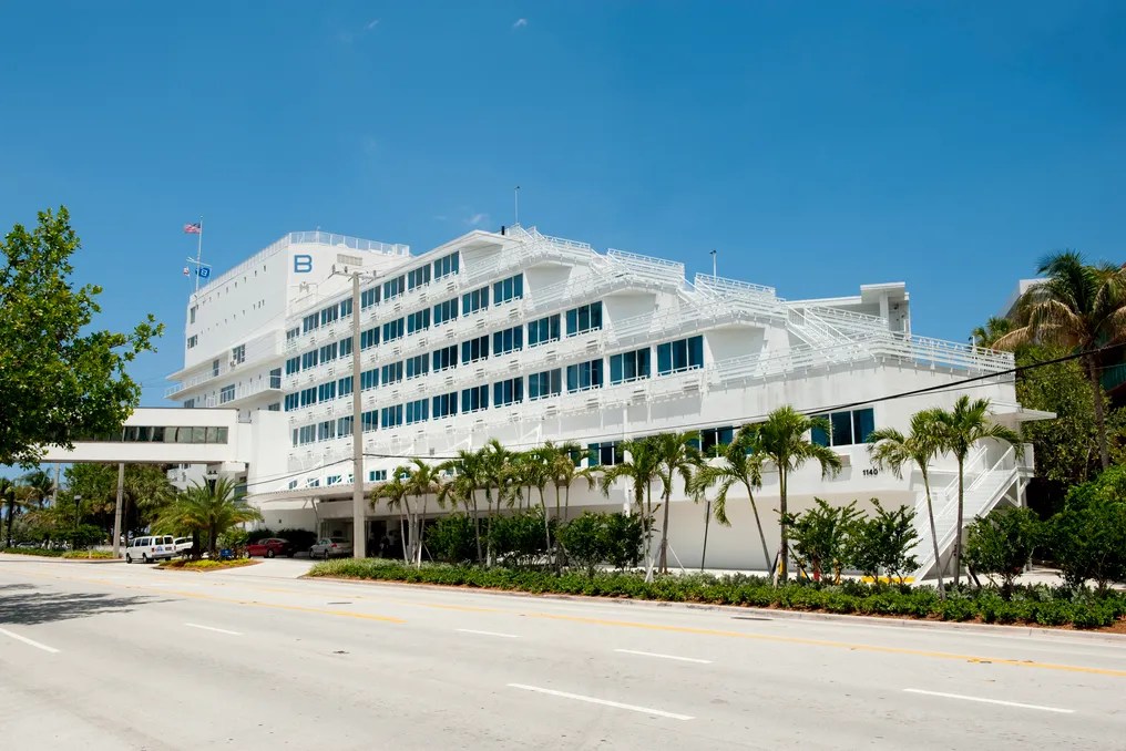 B Ocean Resort in Fort Lauderdale #36