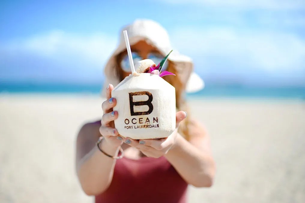 B Ocean Resort in Fort Lauderdale #38