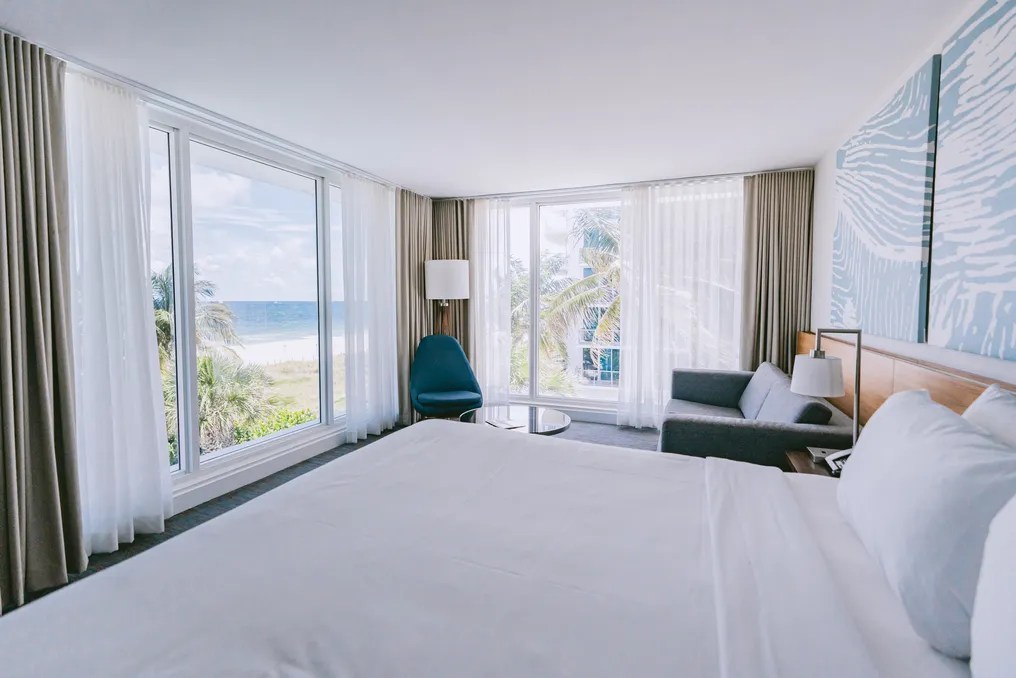 B Ocean Resort in Fort Lauderdale #42