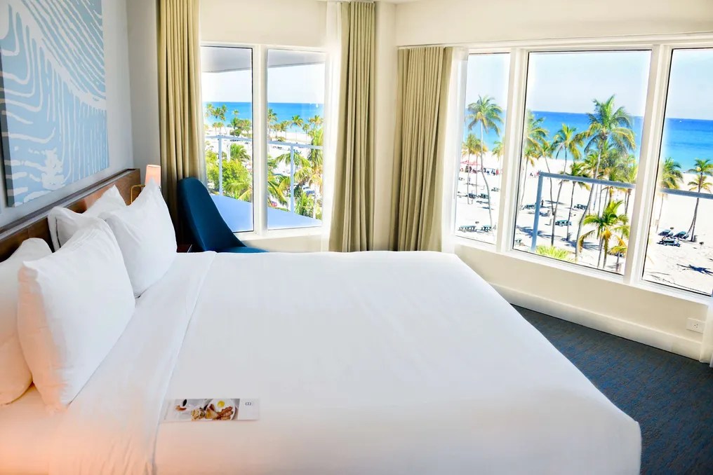 B Ocean Resort in Fort Lauderdale #46
