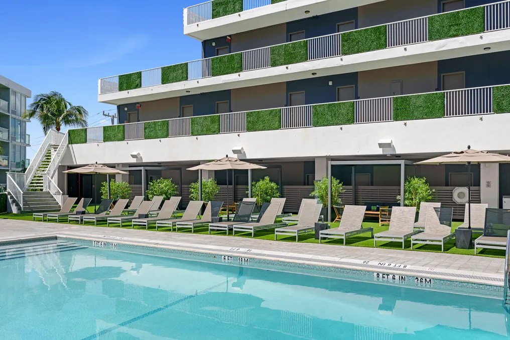 B Ocean Resort in Fort Lauderdale #50