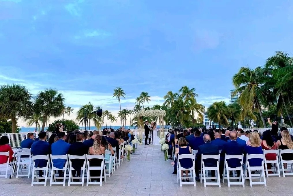 B Ocean Resort in Fort Lauderdale #52