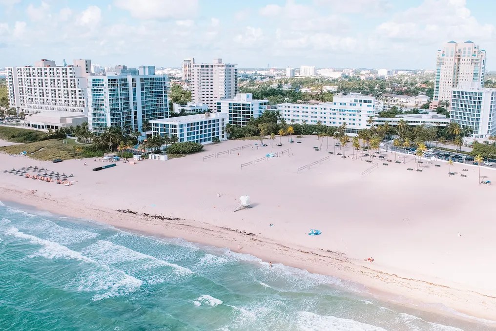 B Ocean Resort in Fort Lauderdale #55