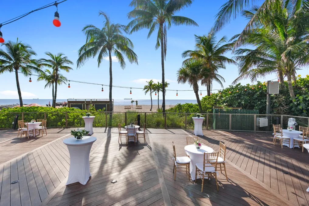 B Ocean Resort in Fort Lauderdale #58