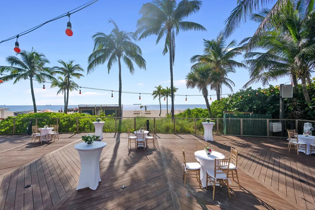 B Ocean Resort in Fort Lauderdale #63