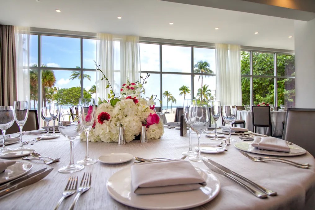 B Ocean Resort in Fort Lauderdale #70