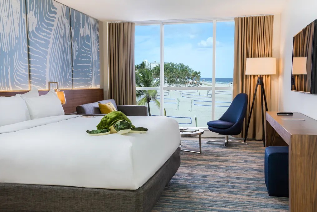 B Ocean Resort in Fort Lauderdale #86