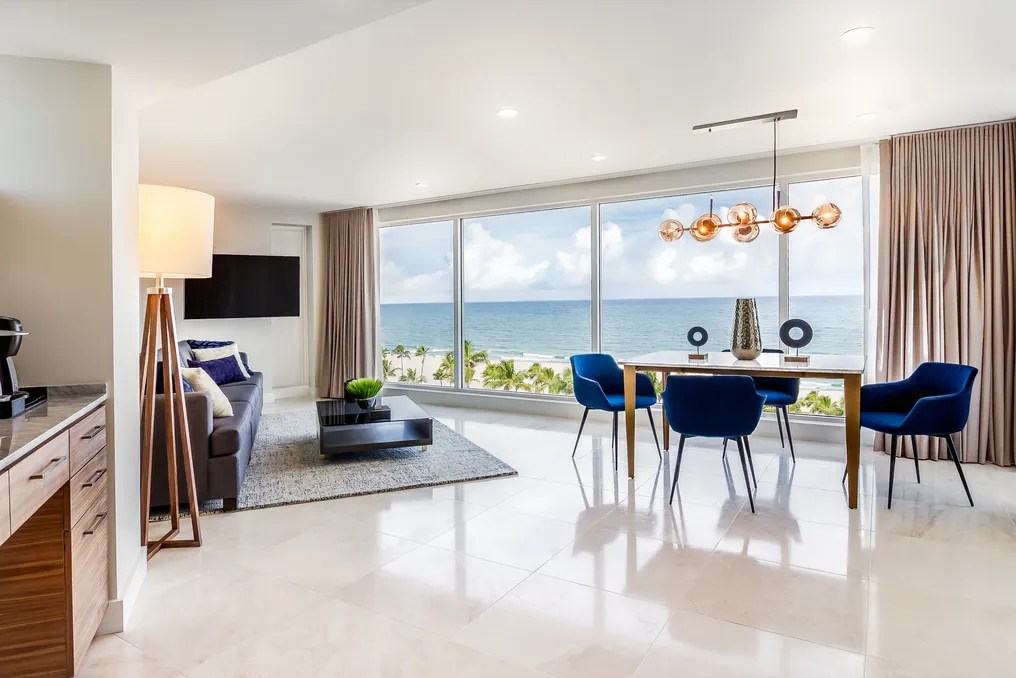 B Ocean Resort in Fort Lauderdale #87