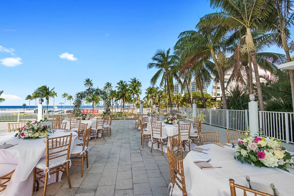 B Ocean Resort in Fort Lauderdale #88