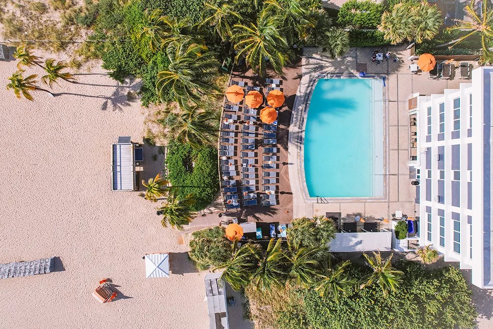 B Ocean Resort in Fort Lauderdale #89