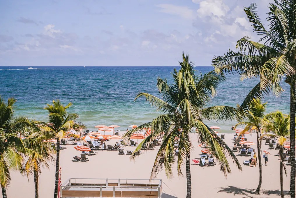 B Ocean Resort in Fort Lauderdale #91