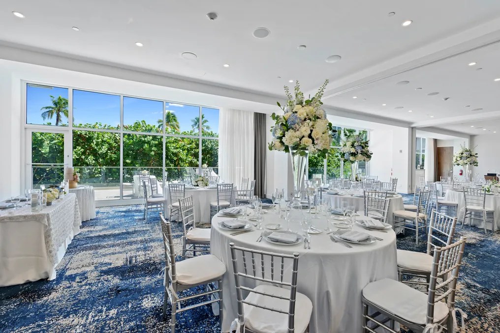 B Ocean Resort in Fort Lauderdale #100