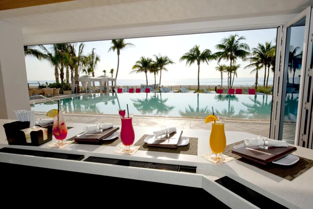 B Ocean Resort in Fort Lauderdale #101