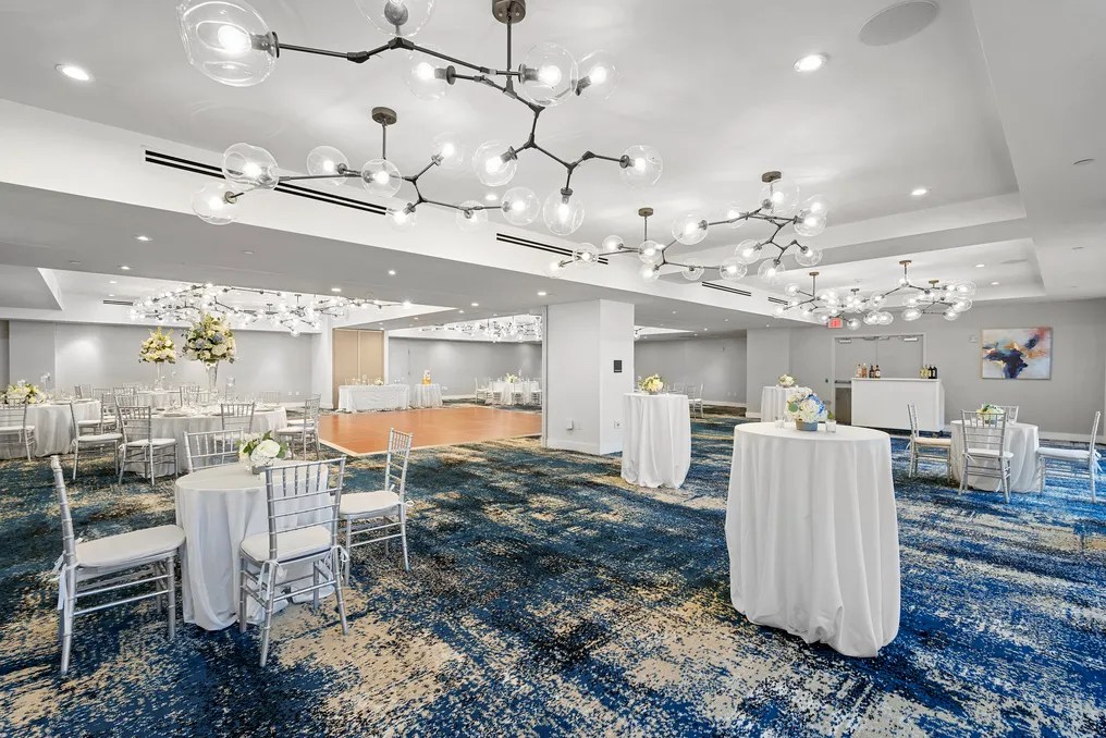 B Ocean Resort in Fort Lauderdale #102