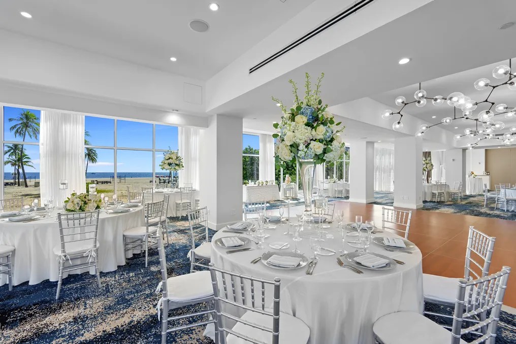 B Ocean Resort in Fort Lauderdale #103