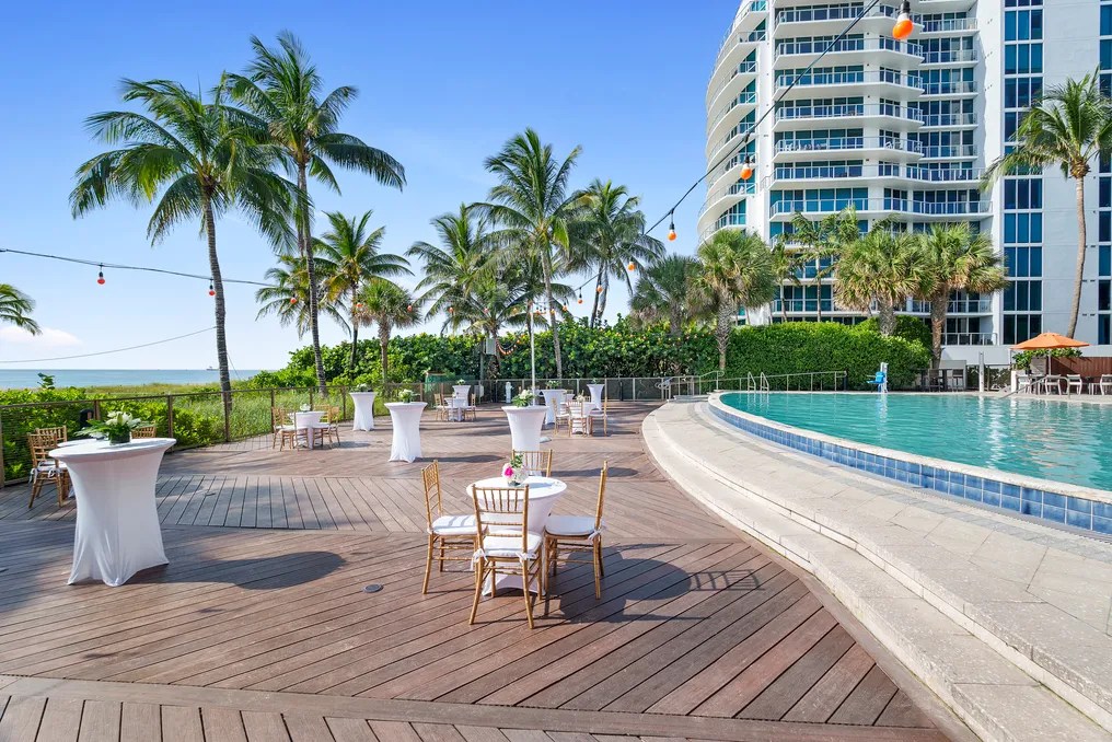B Ocean Resort in Fort Lauderdale #104