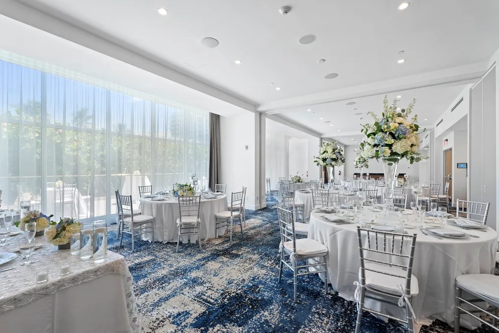 B Ocean Resort in Fort Lauderdale #107