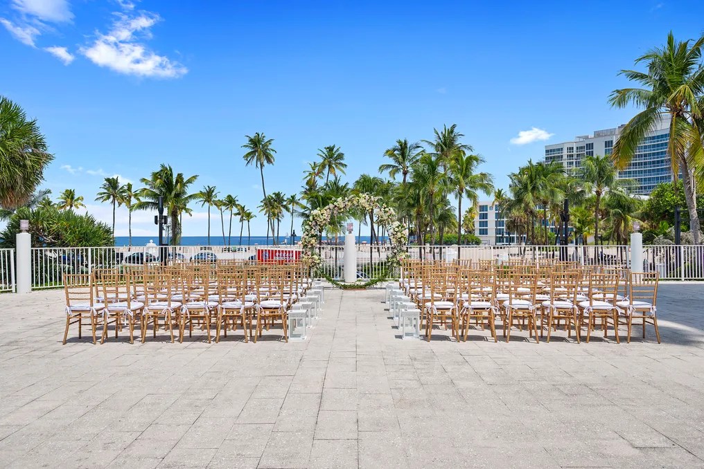 B Ocean Resort in Fort Lauderdale #108