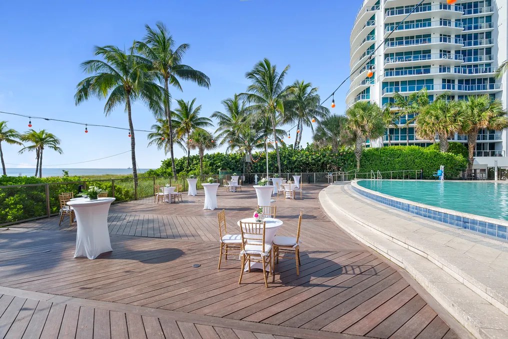 B Ocean Resort in Fort Lauderdale #109