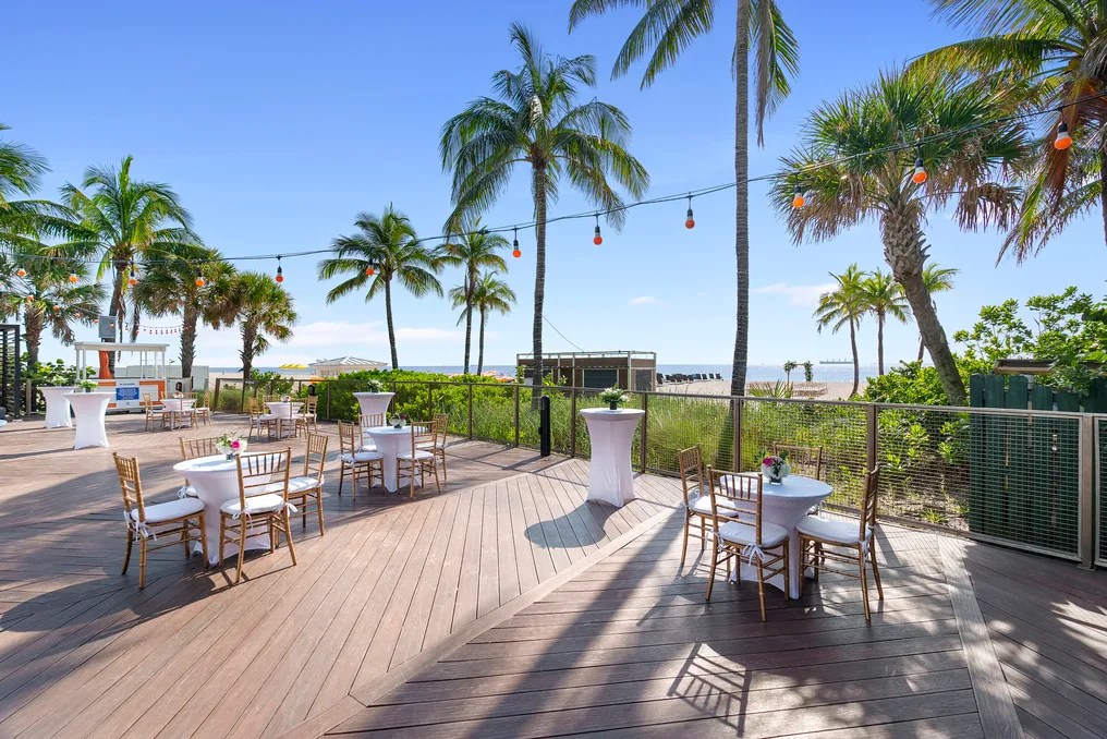 B Ocean Resort in Fort Lauderdale #111