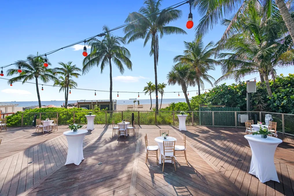 B Ocean Resort in Fort Lauderdale #112