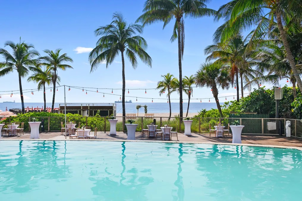 B Ocean Resort in Fort Lauderdale #114