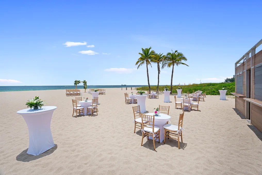 B Ocean Resort in Fort Lauderdale #115