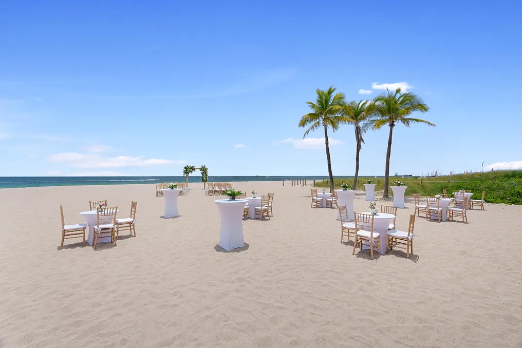 B Ocean Resort in Fort Lauderdale #117