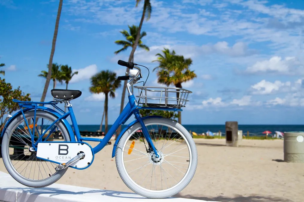 B Ocean Resort in Fort Lauderdale #118