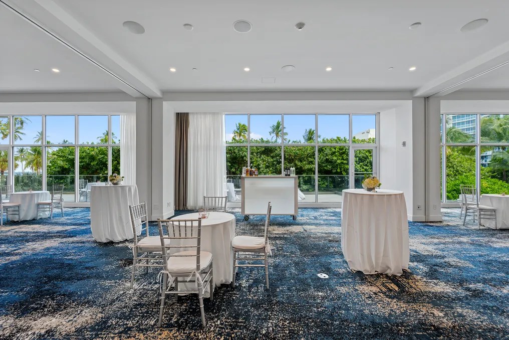 B Ocean Resort in Fort Lauderdale #119