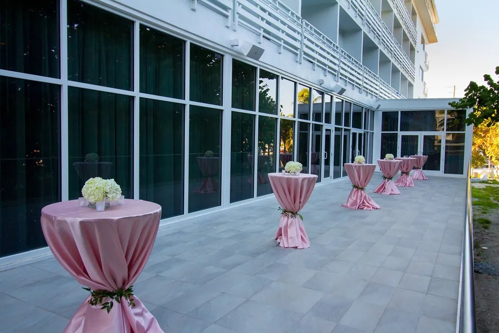 B Ocean Resort in Fort Lauderdale #120