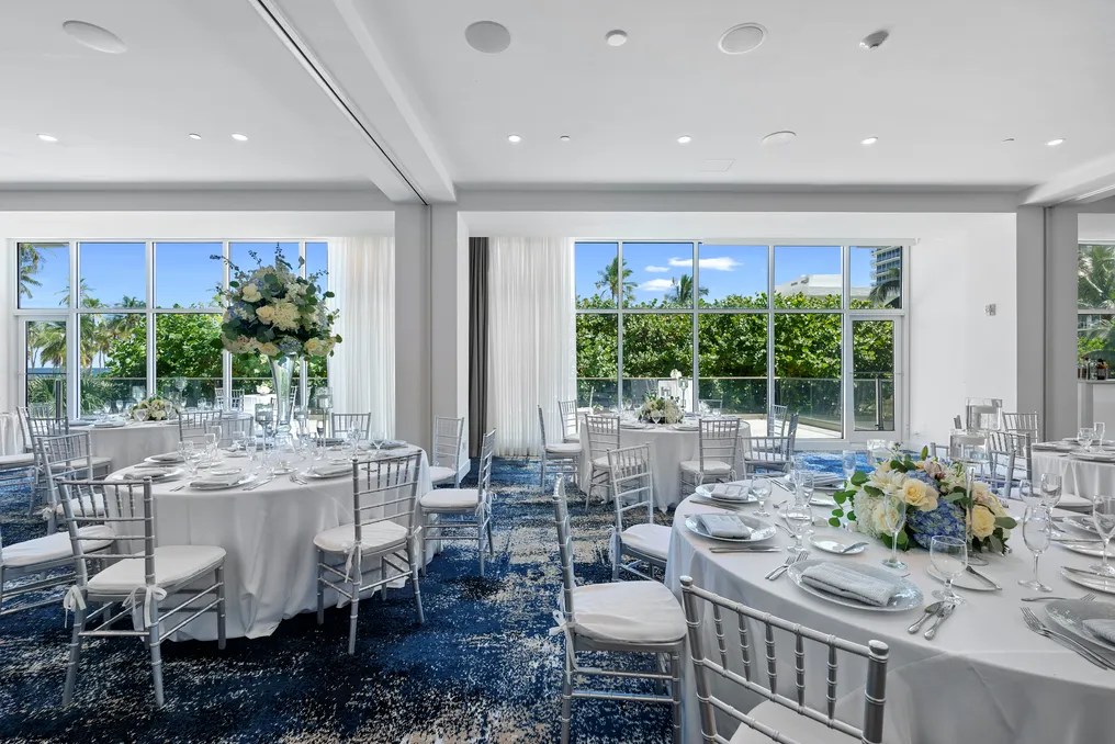 B Ocean Resort in Fort Lauderdale #121