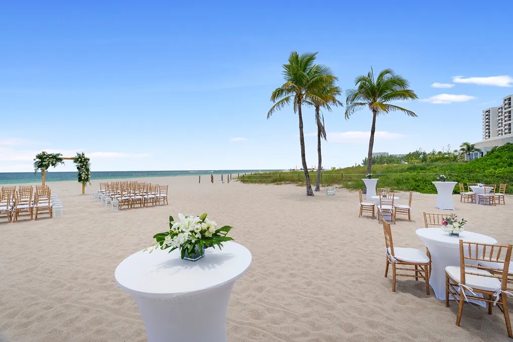 B Ocean Resort in Fort Lauderdale #124