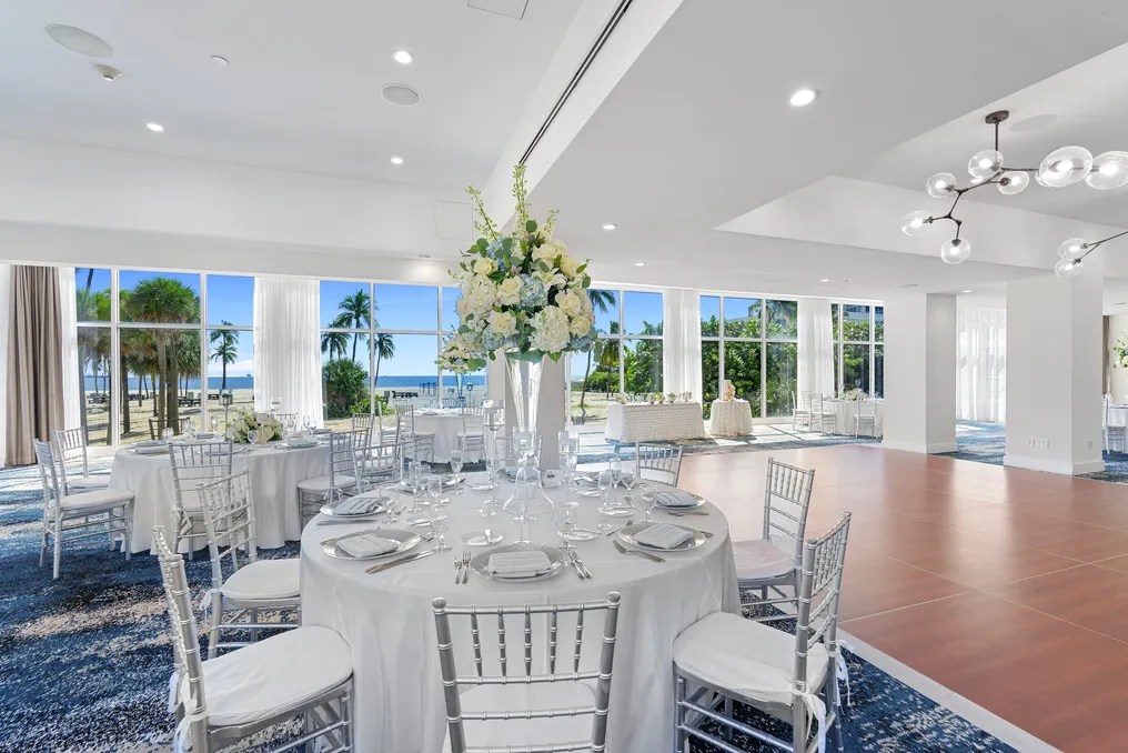 B Ocean Resort in Fort Lauderdale #125