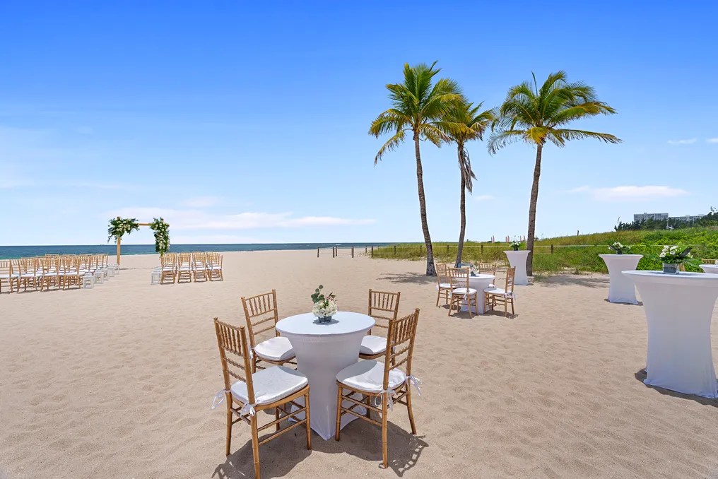 B Ocean Resort in Fort Lauderdale #126