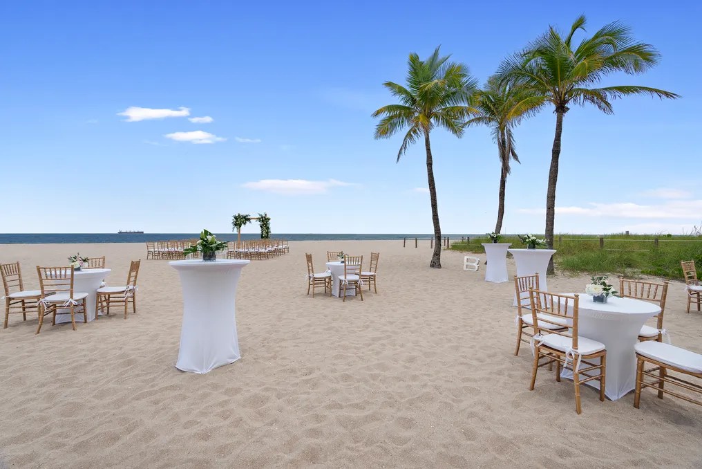 B Ocean Resort in Fort Lauderdale #128