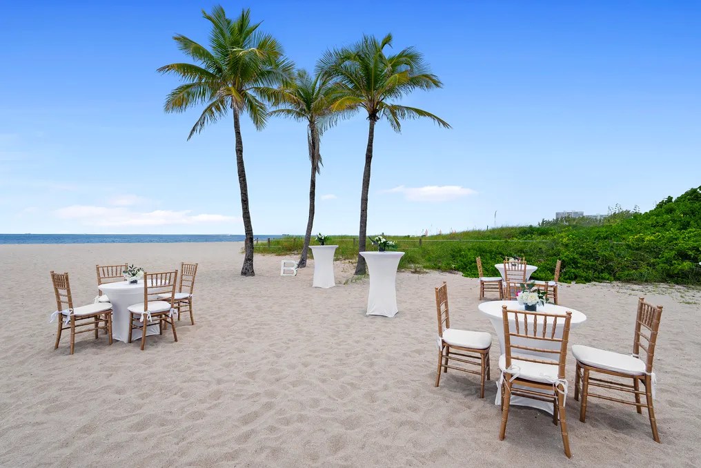 B Ocean Resort in Fort Lauderdale #129