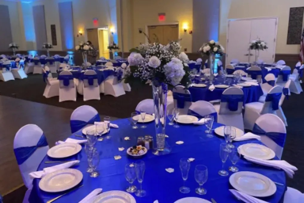 Prime Time Catering #3