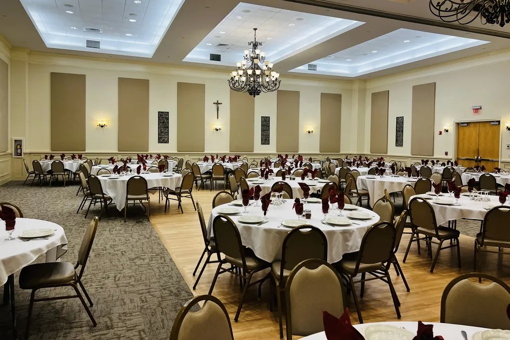 Prime Time Catering #5