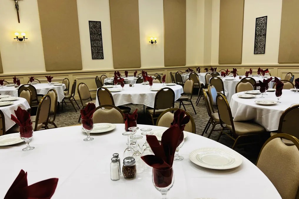 Prime Time Catering #6